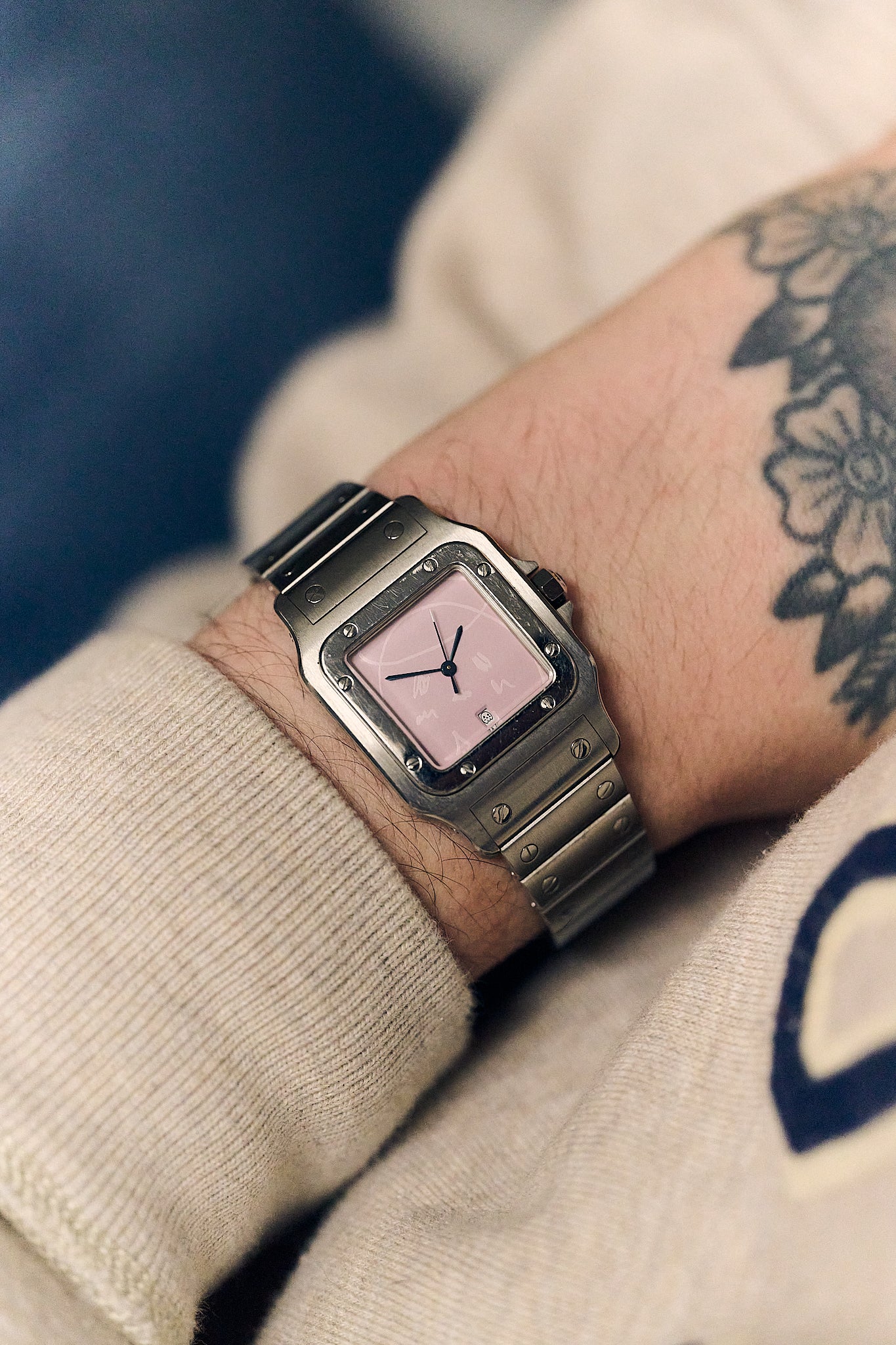 Collectors Club: The Ghost Dial