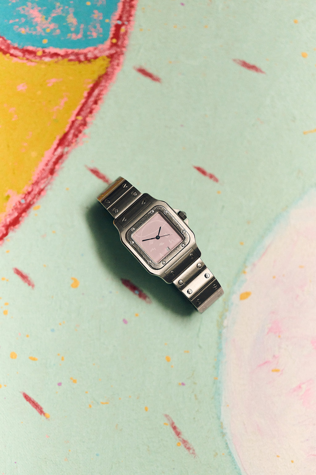Collectors Club: The Ghost Dial