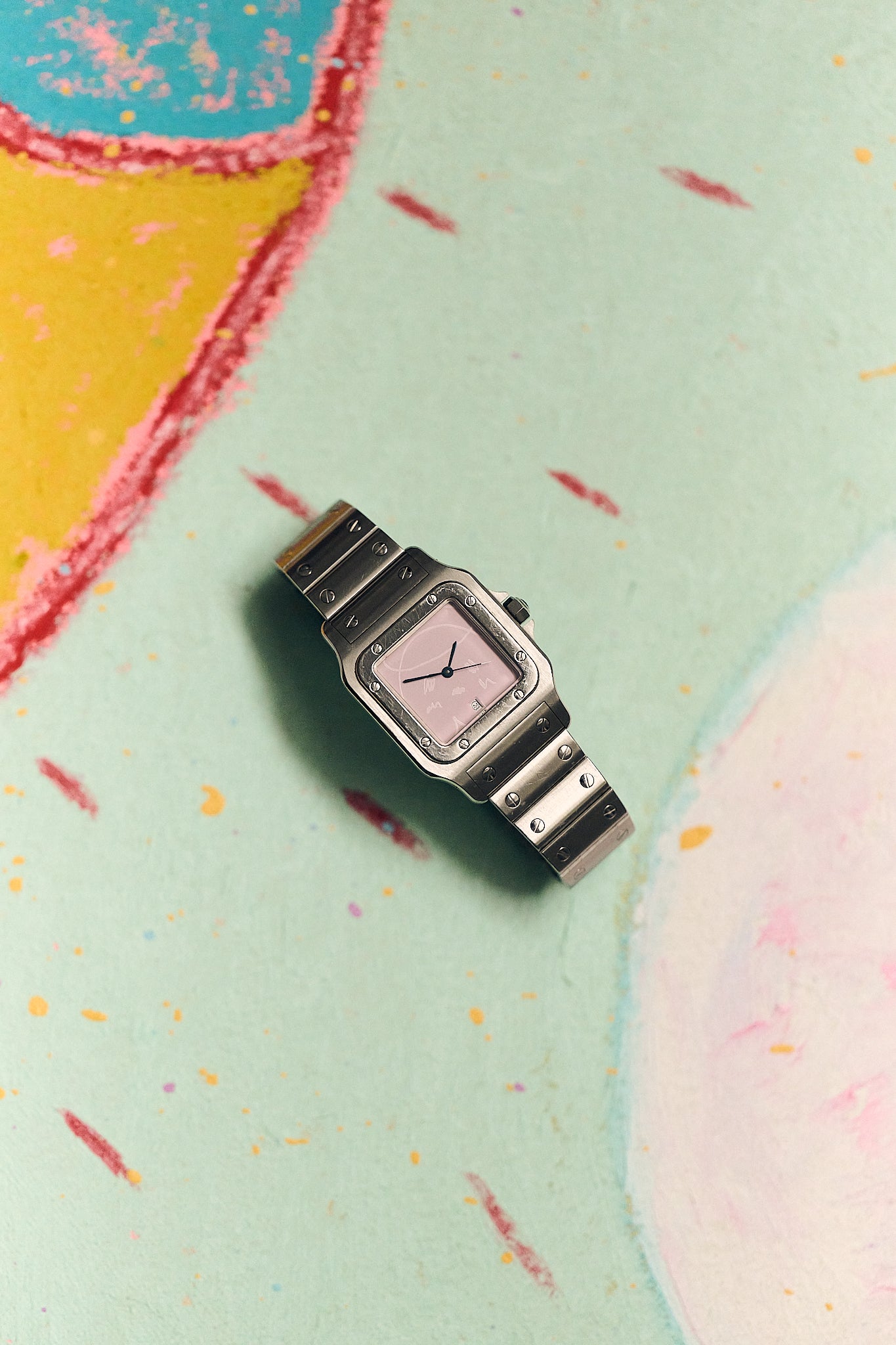 Collectors Club: The Ghost Dial