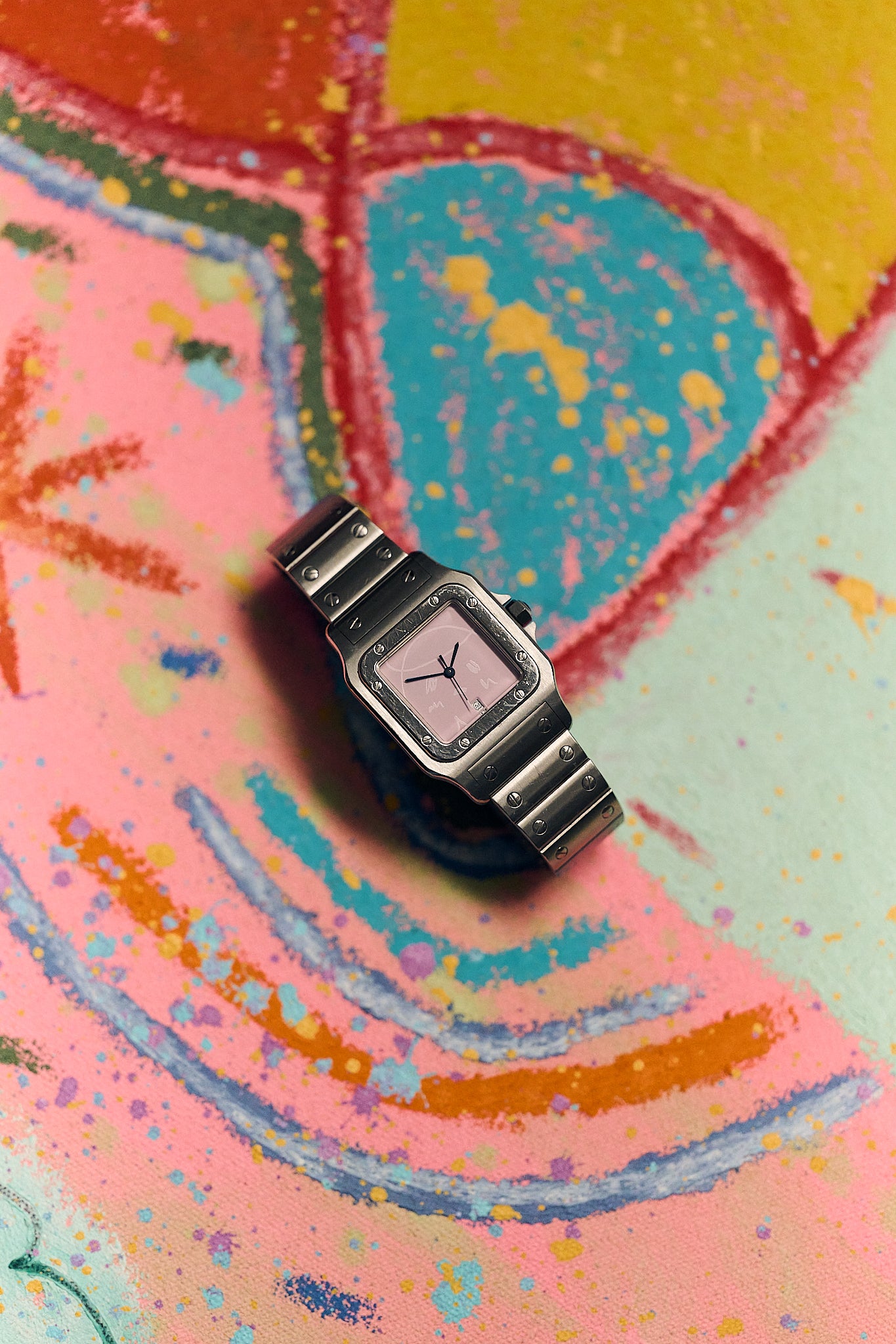 Collectors Club: The Ghost Dial