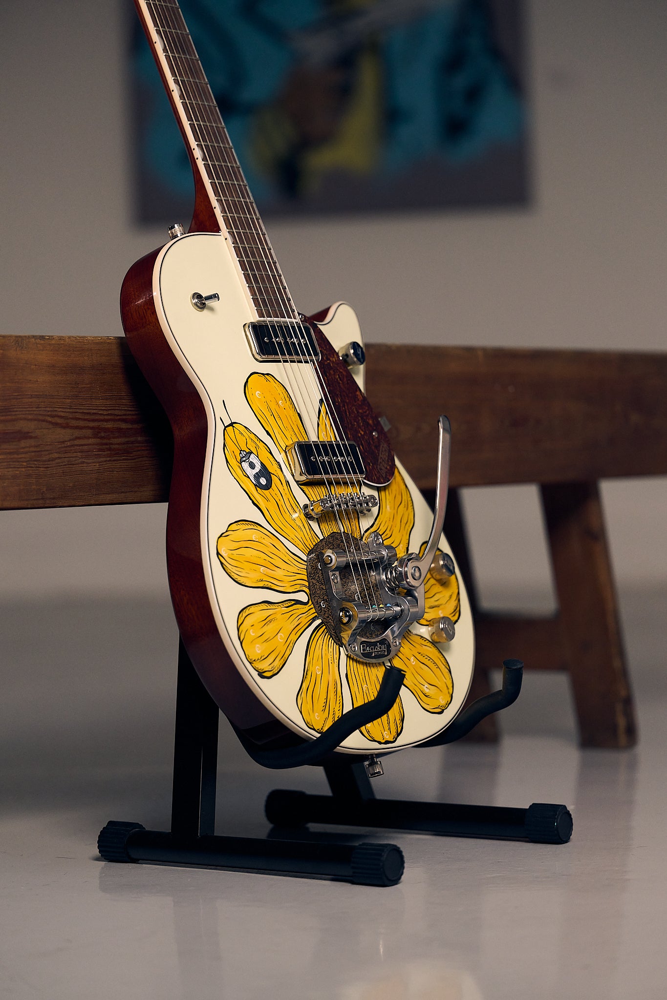 Collectors Club: The Melting Flower
