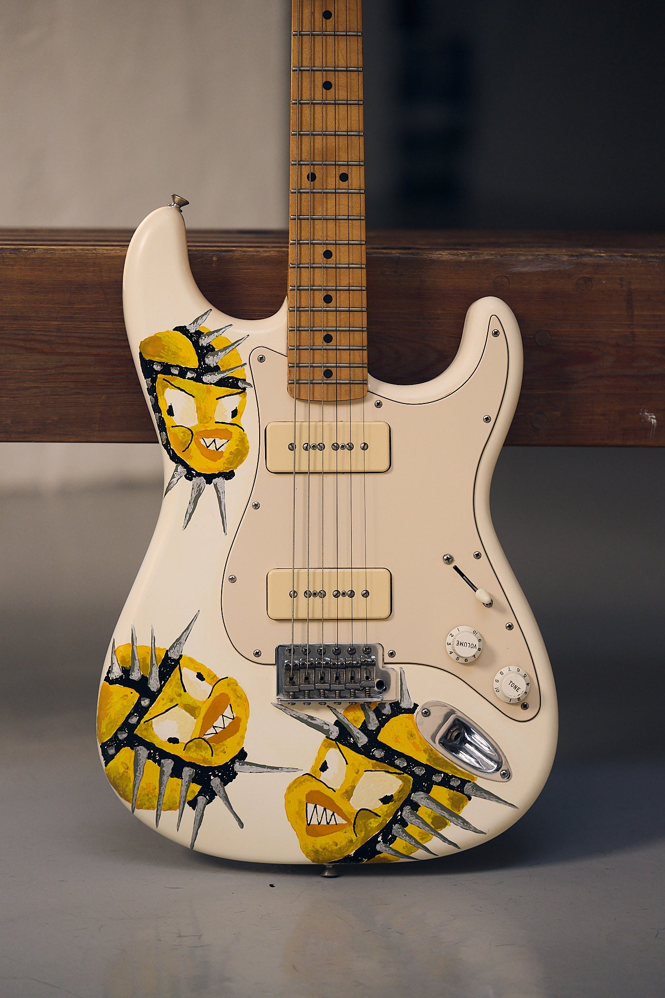Collectors Club: The Spiked Bird