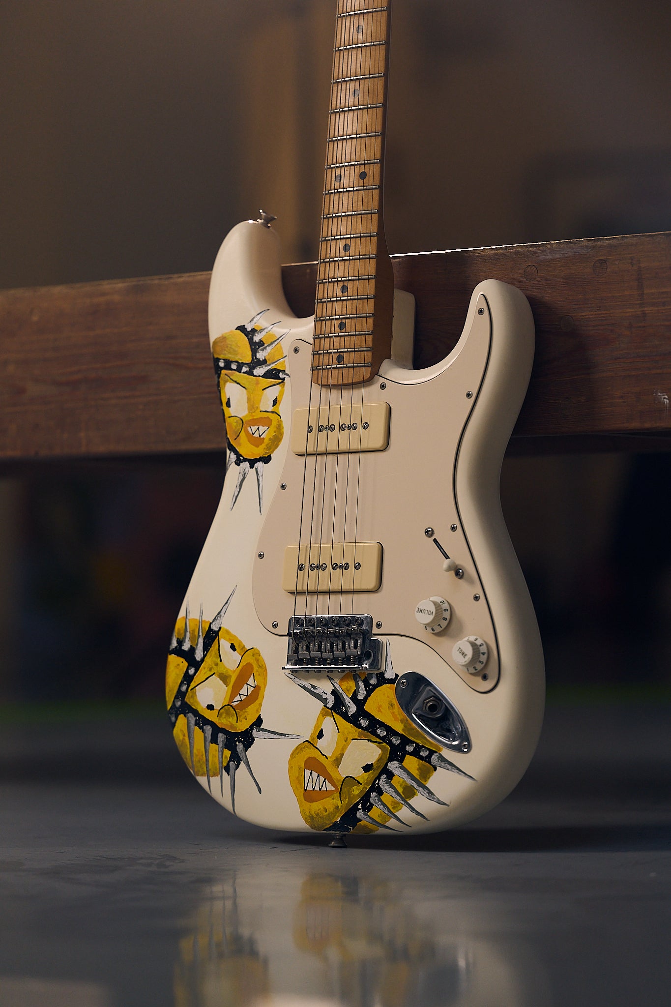 Collectors Club: The Spiked Bird