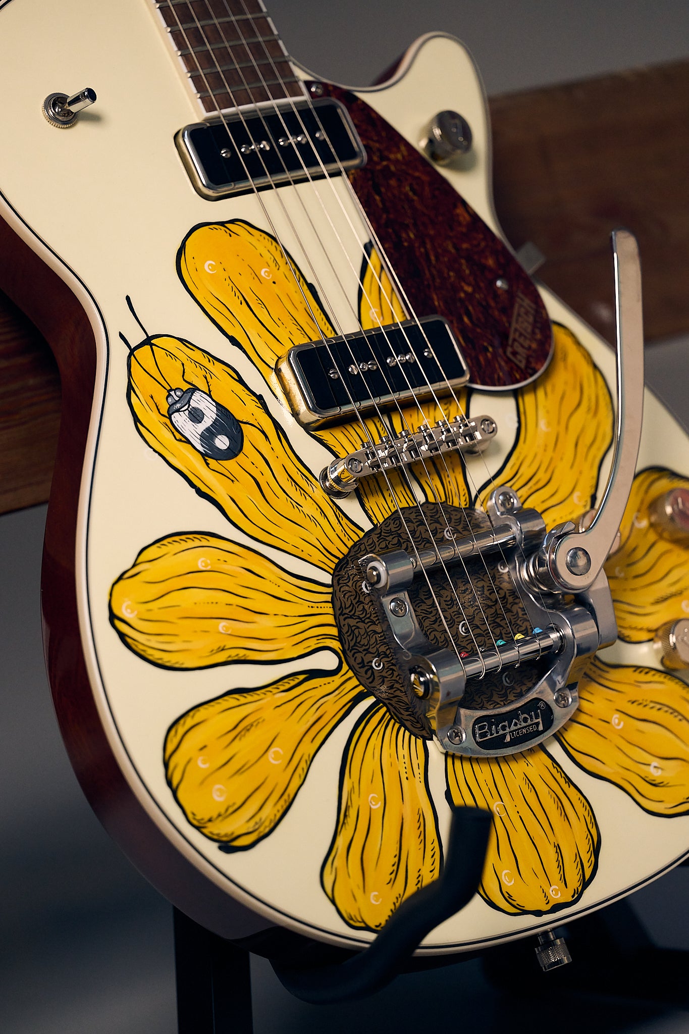 Collectors Club: The Melting Flower