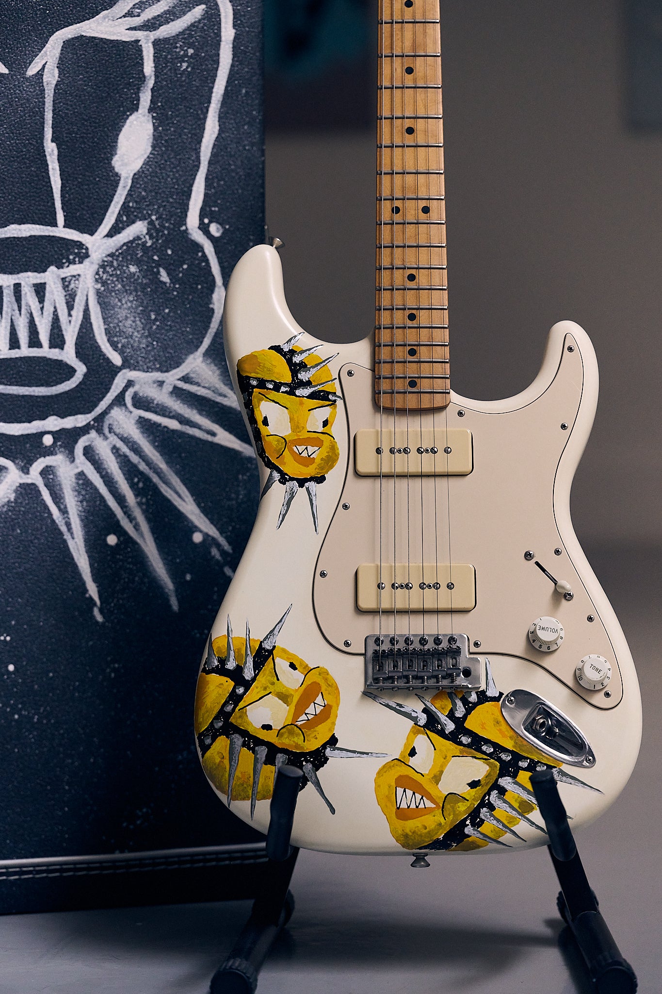 Collectors Club: The Spiked Bird