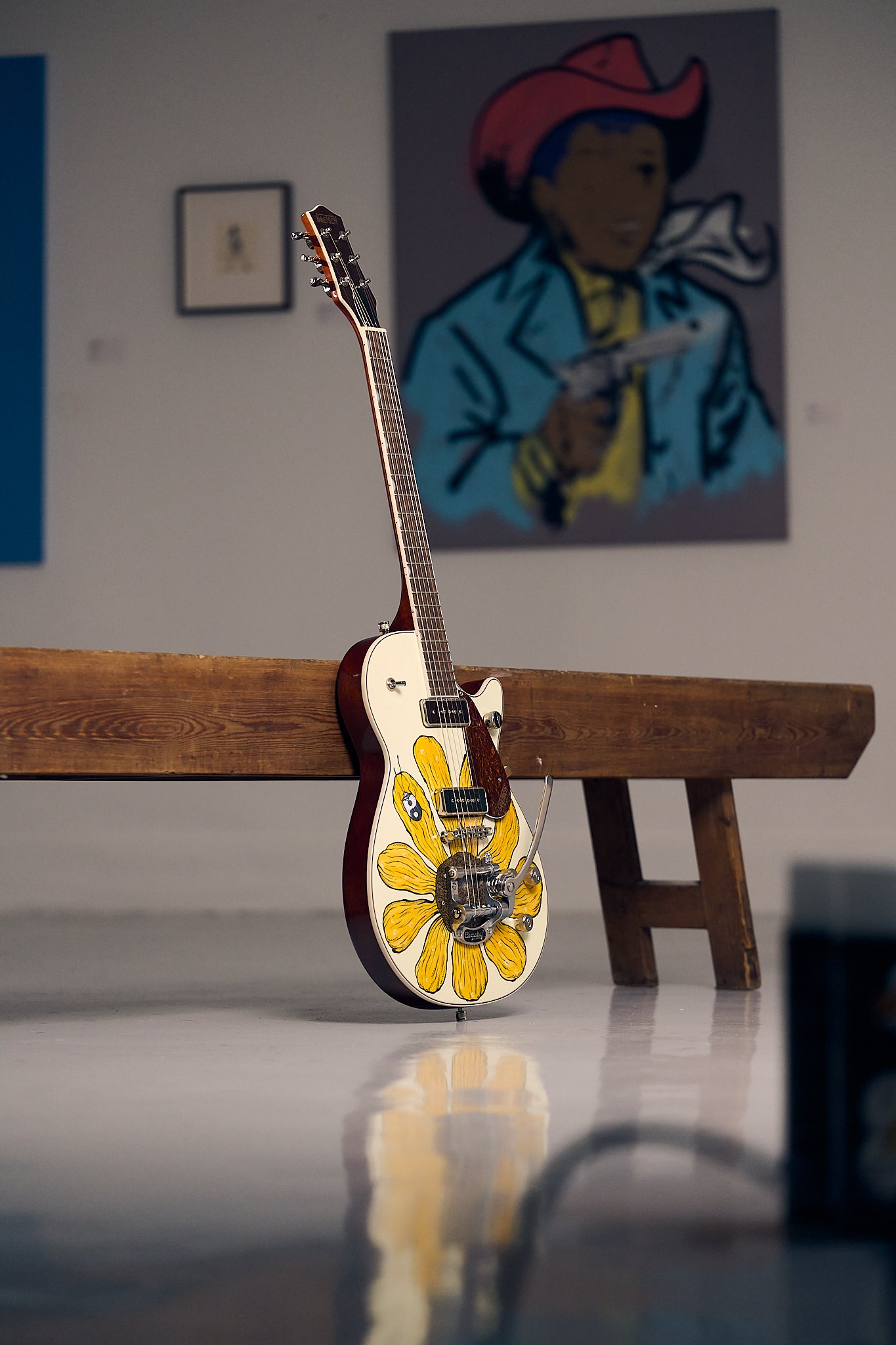 Collectors Club: The Melting Flower