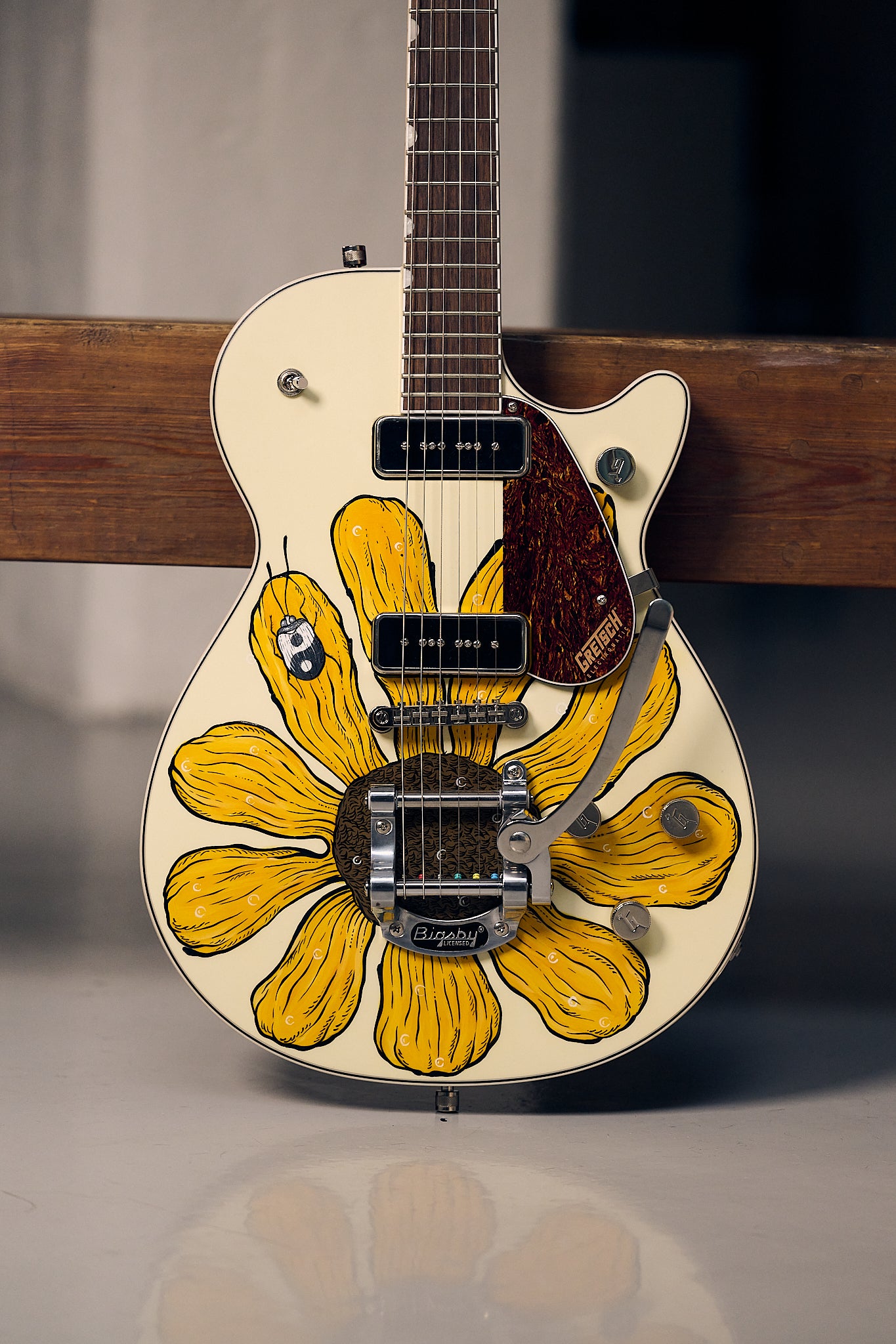 Collectors Club: The Melting Flower