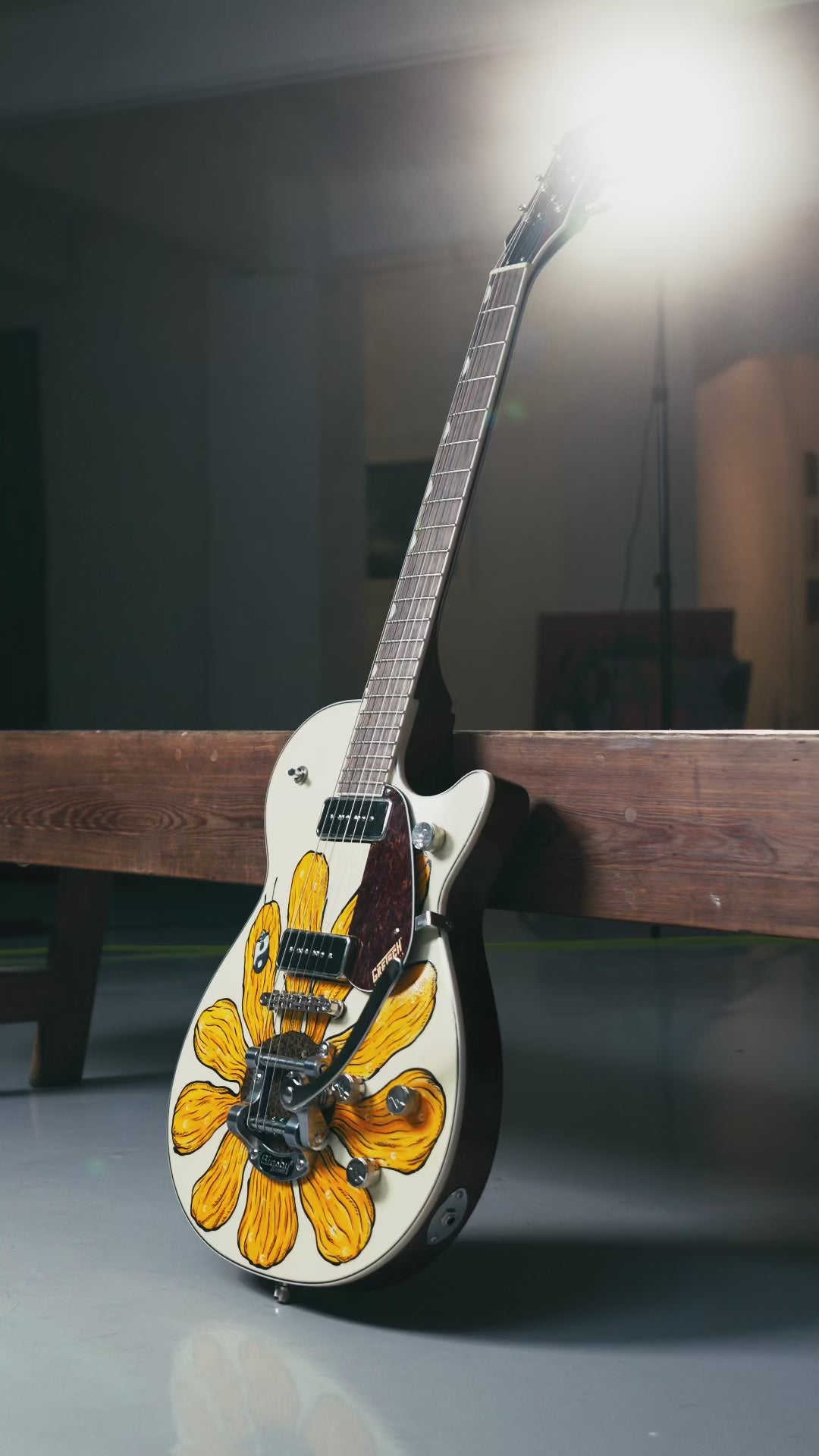 Collectors Club: The Melting Flower